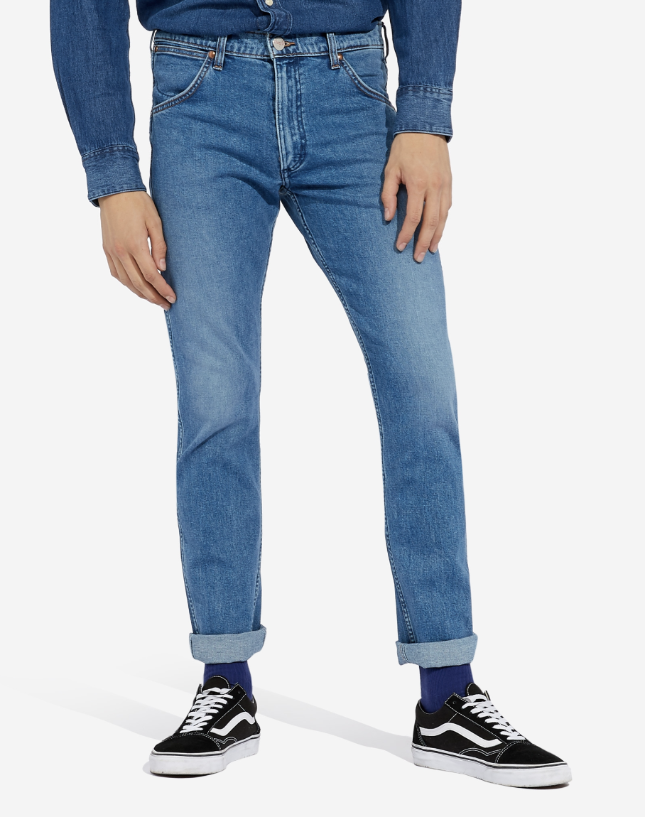 wrangler factory seconds